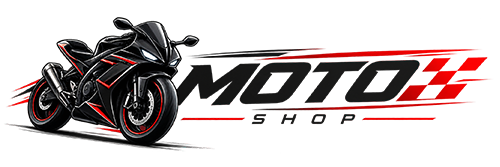 Motoshop Logo