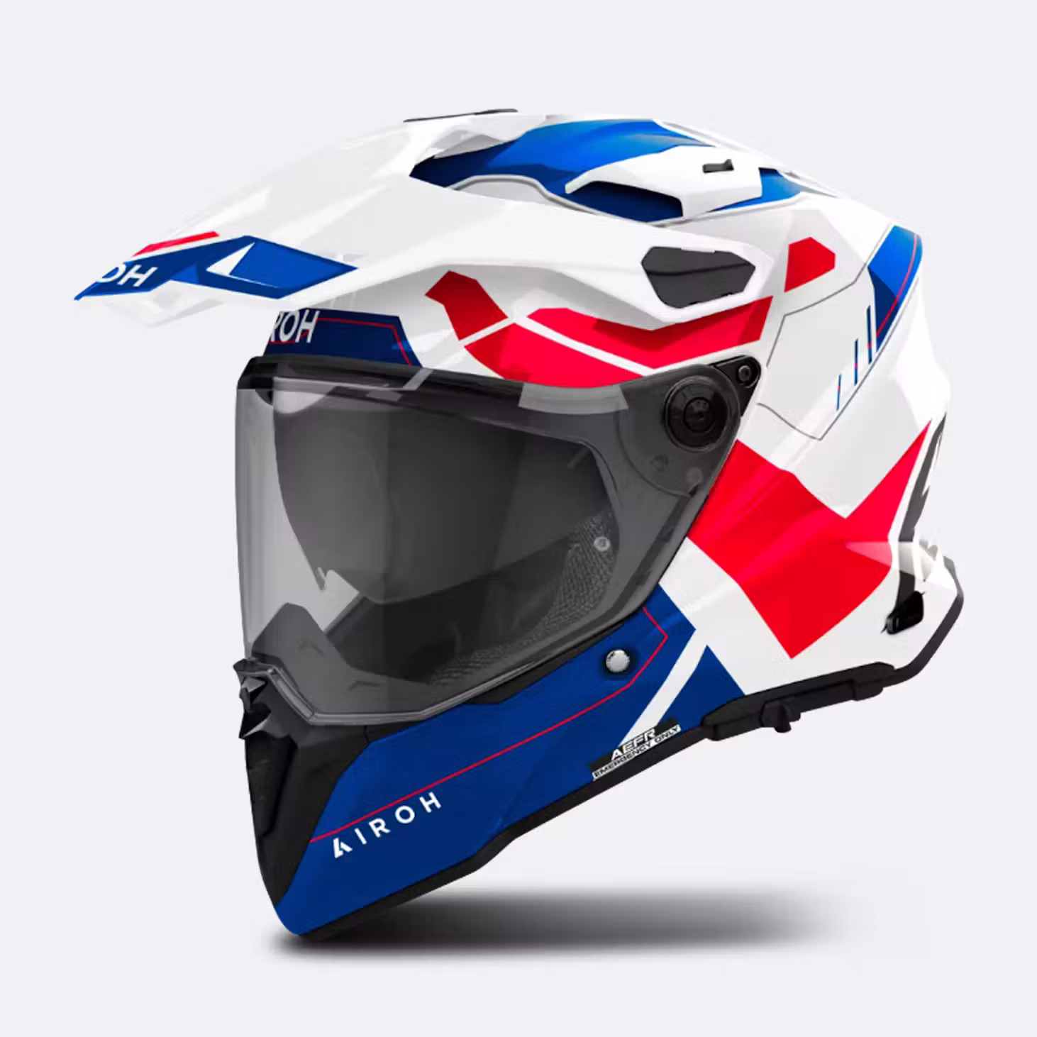 Integral helmet Airoh Commander 2 Reveal