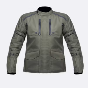 Course Commuter 2.0 Motorcycle Jacket