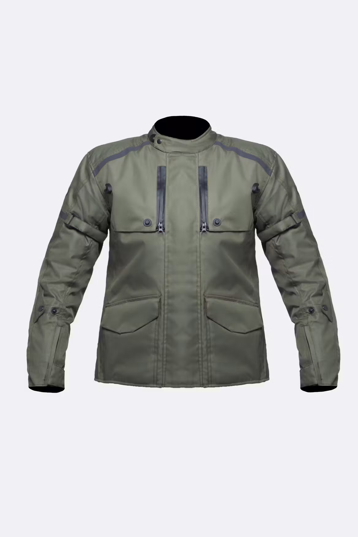 Course Commuter 2.0 Motorcycle Jacket