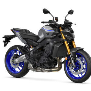 2026 Yamaha MT-09 SP