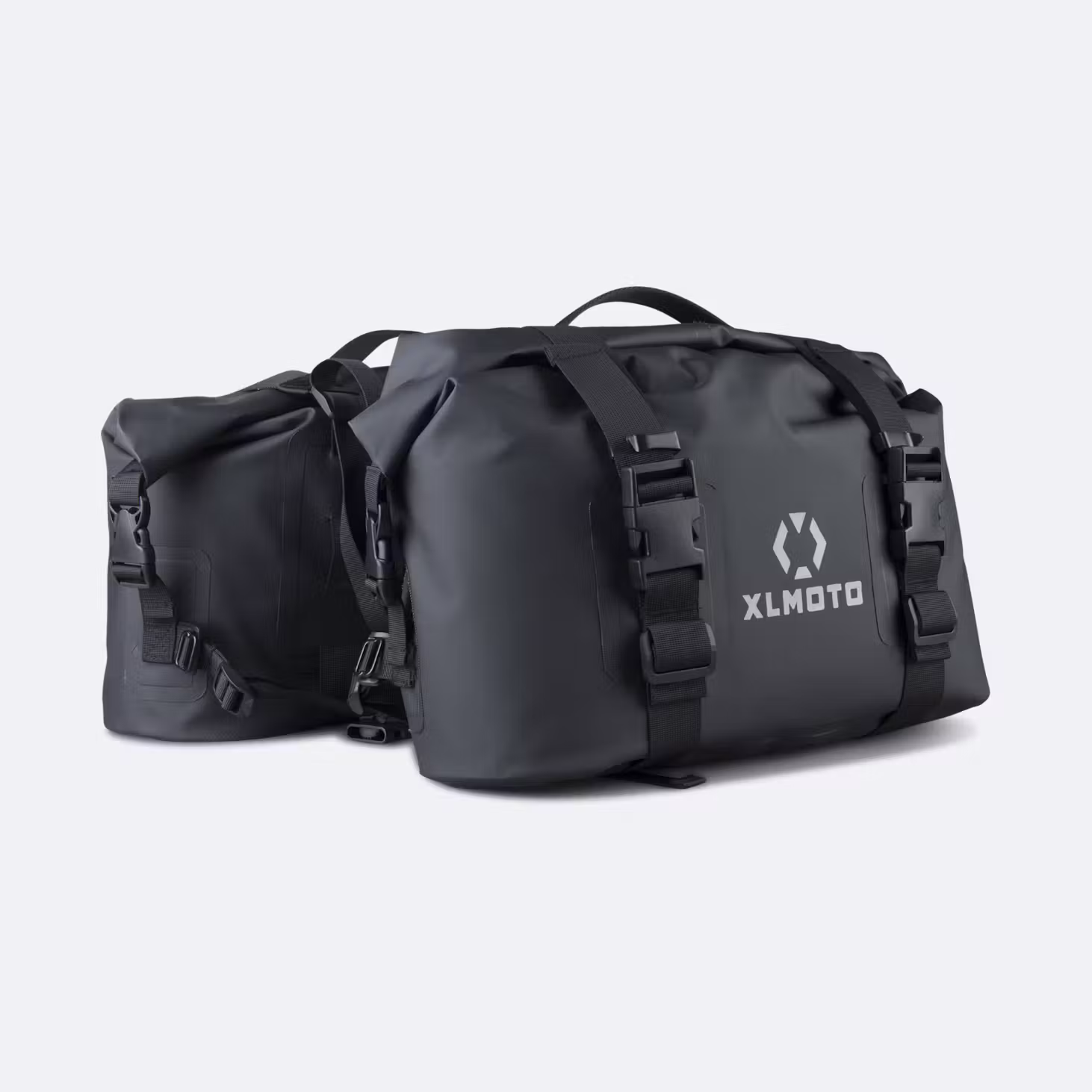 Side Bags XLMOTO H2O Waterproof 40L