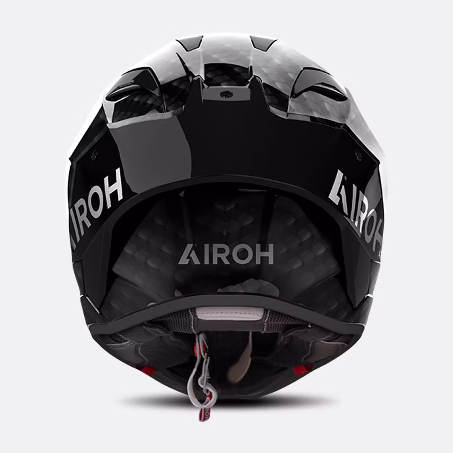 Integral helmet Airoh GP 800 FIM Racing - Image 3