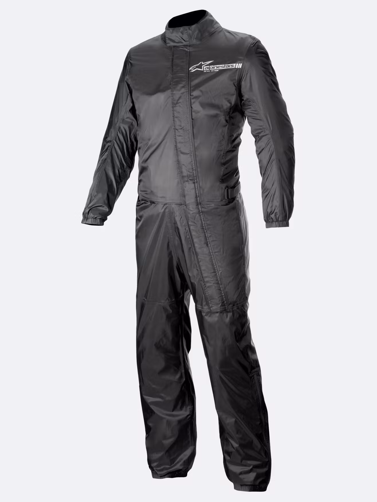 MC rain suit Alpinestars Hurricane Rain V2