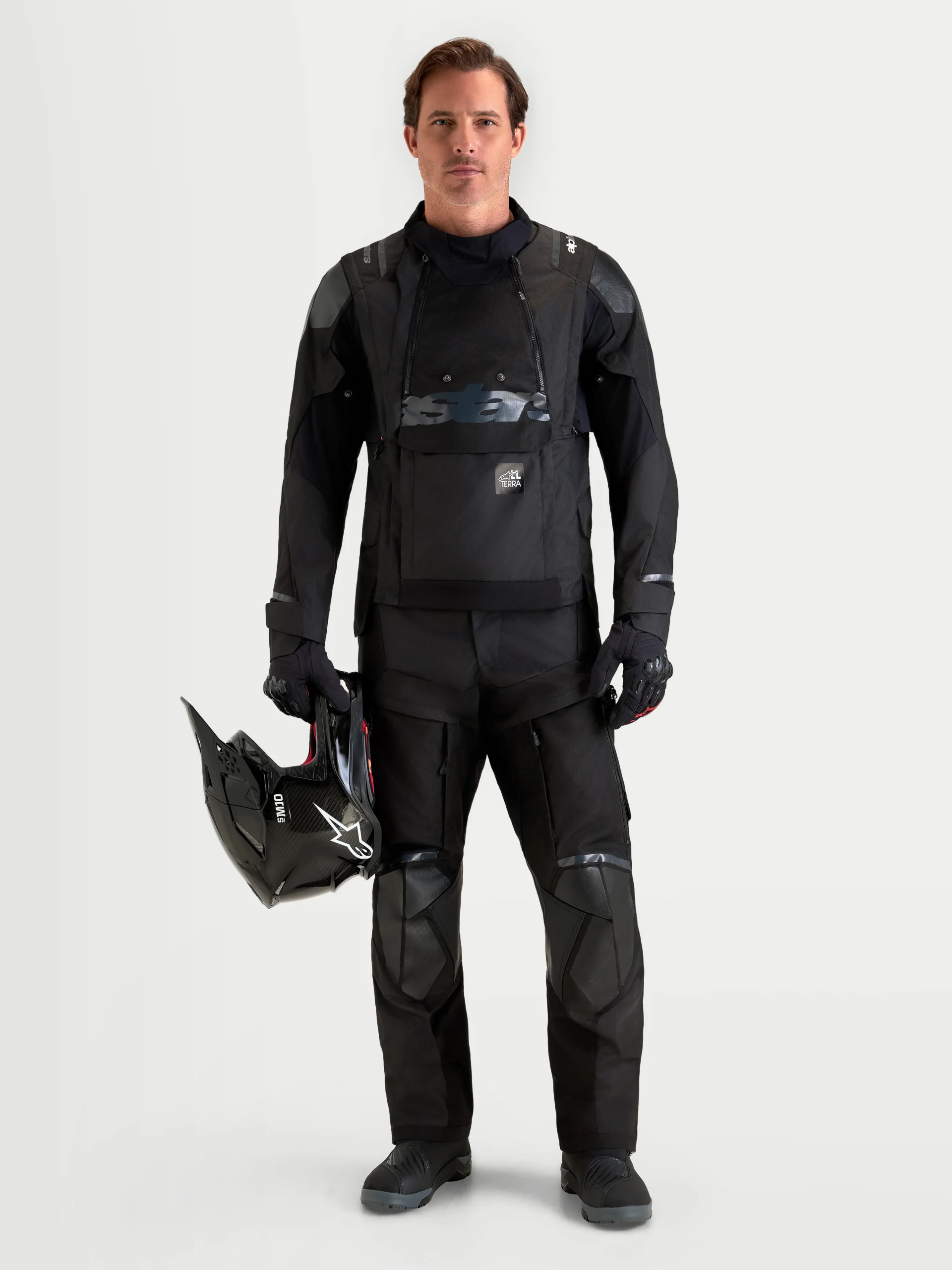 Harok V2 Drystar® Gear Set - Image 3