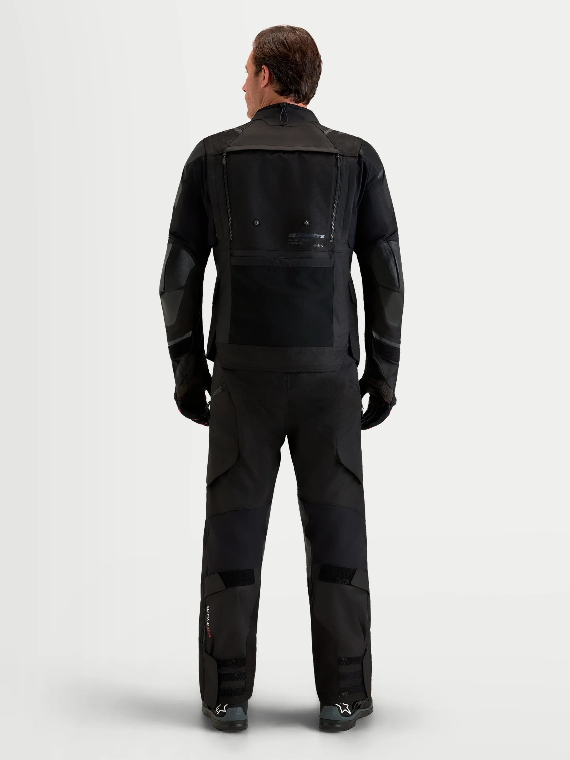 Harok V2 Drystar® Gear Set - Image 4