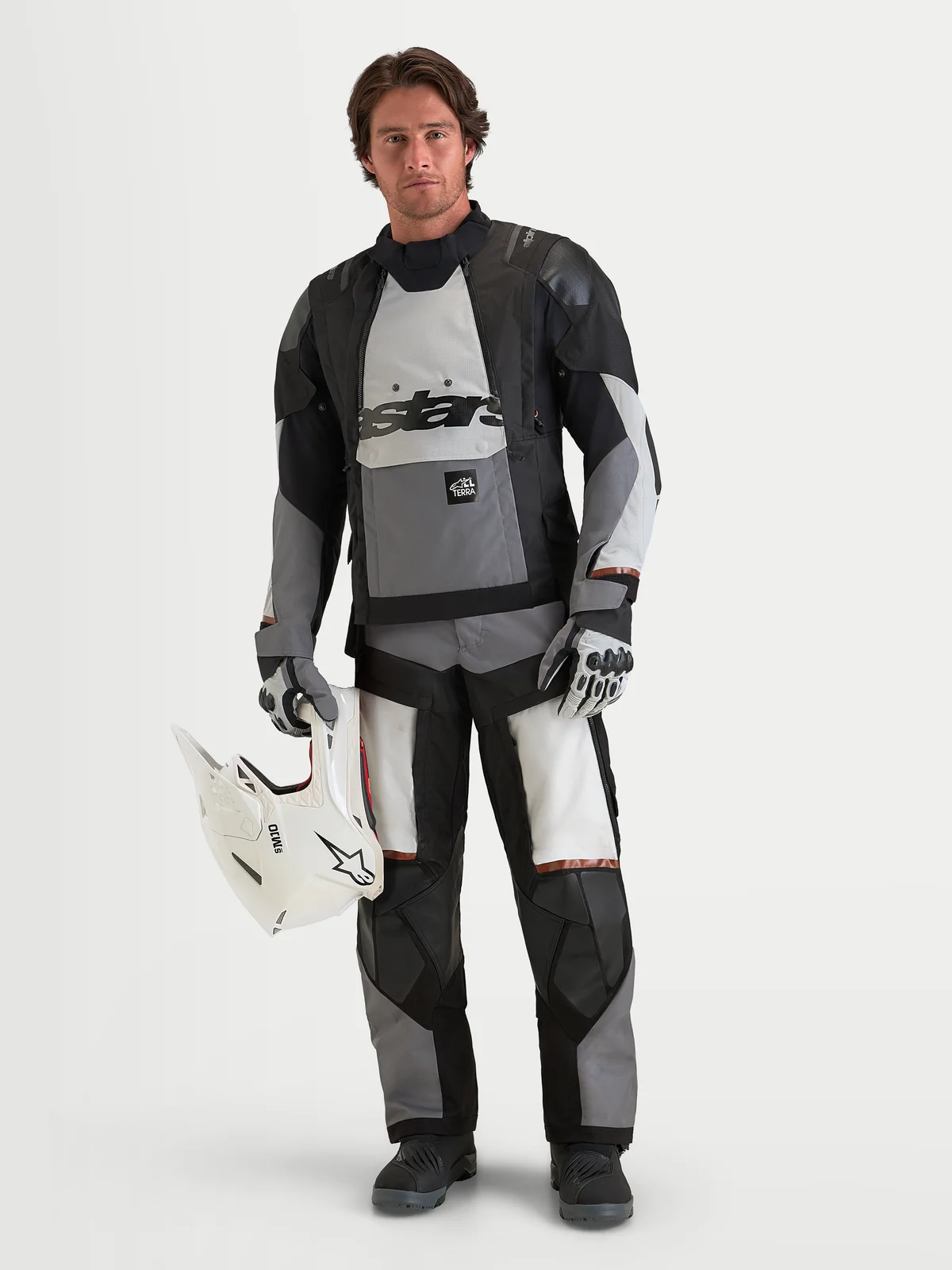 Harok V2 Drystar® Gear Set - Image 5