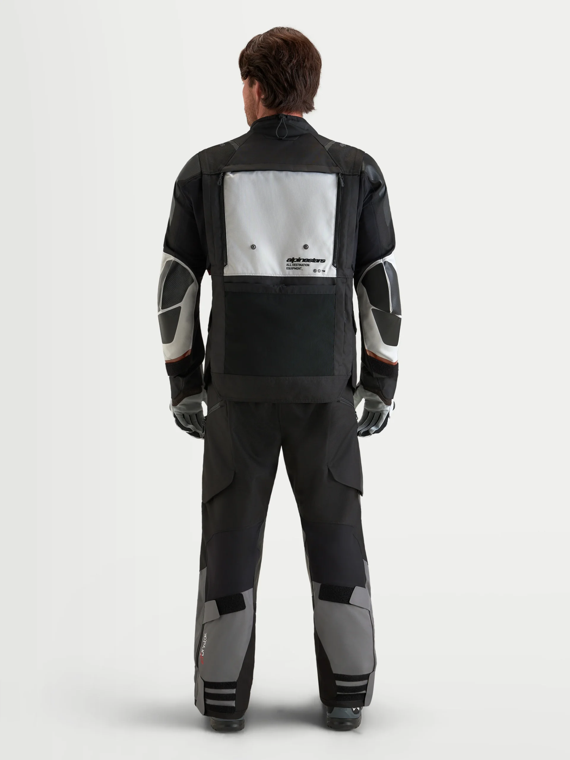 Harok V2 Drystar® Gear Set - Image 6