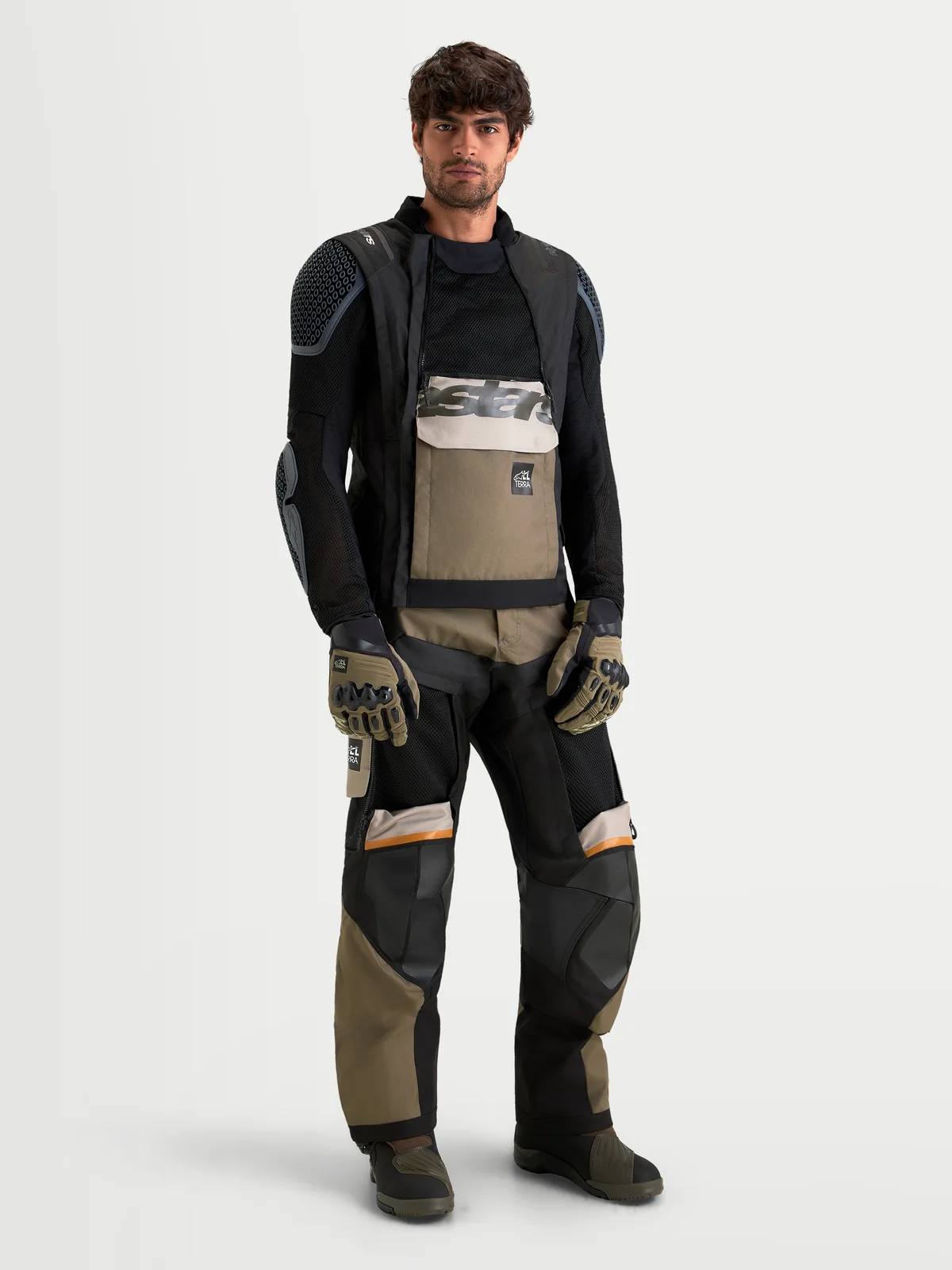 Harok V2 Drystar® Gear Set - Image 2