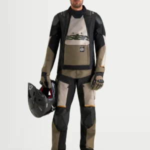 Harok V2 Drystar® Gear Set