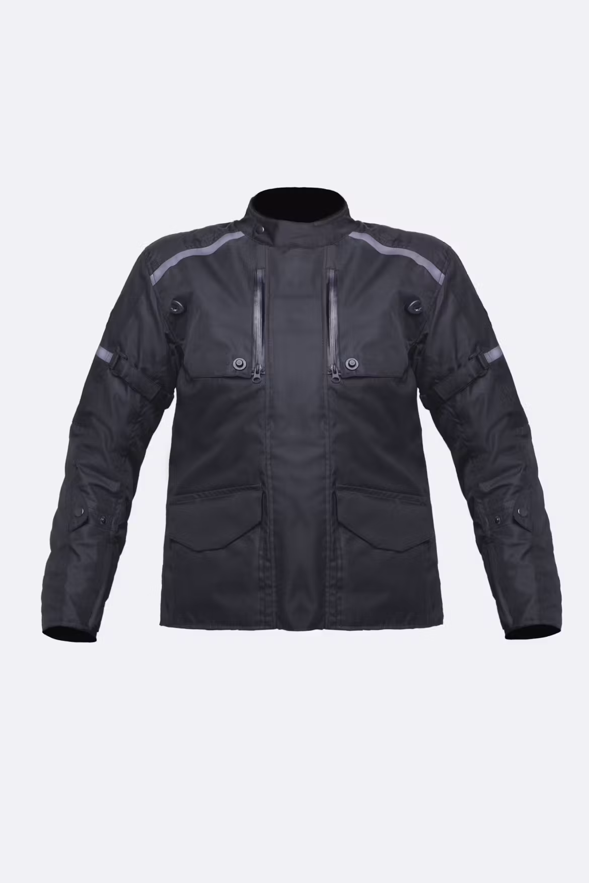 Course Commuter 2.0 Motorcycle Jacket - Image 2