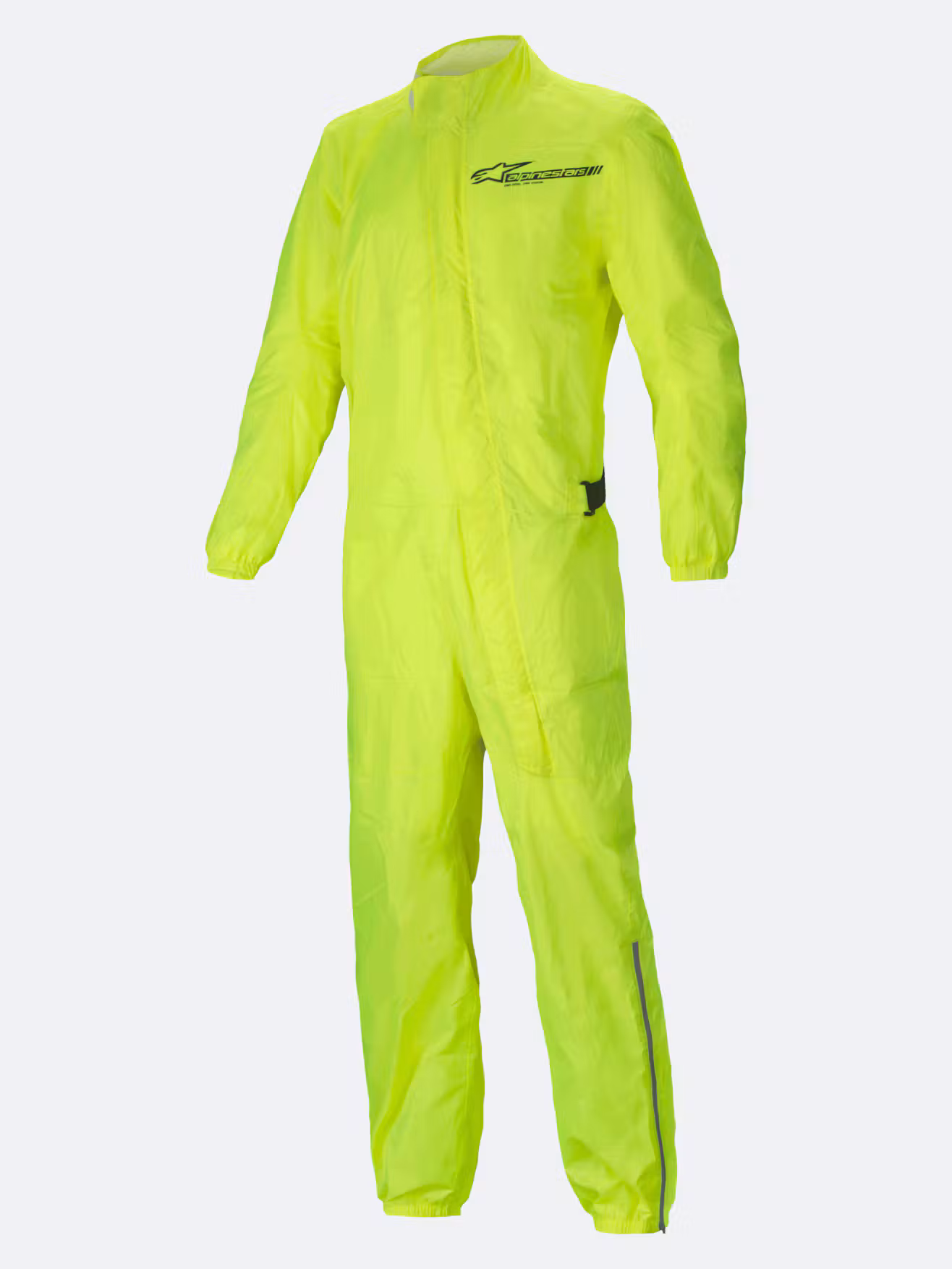 MC rain suit Alpinestars Hurricane Rain V2 - Image 2