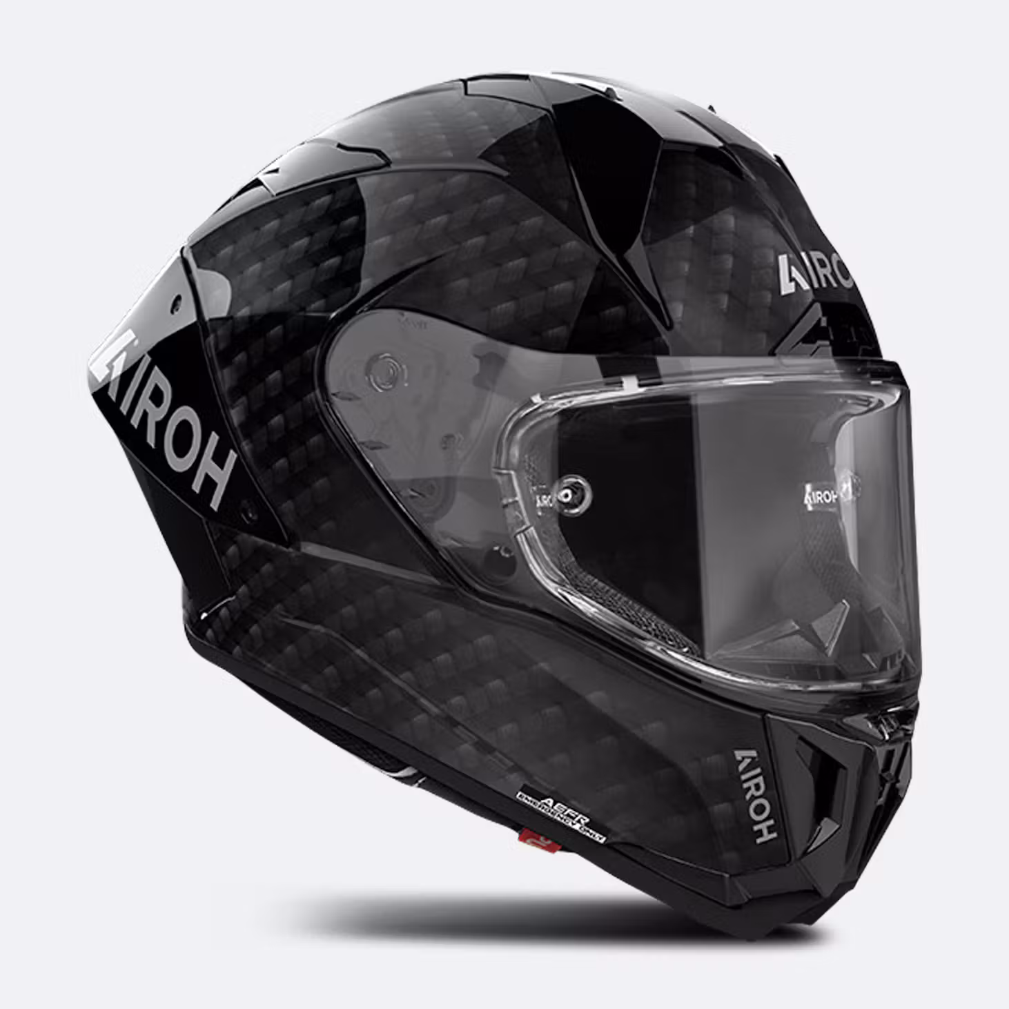 Integral helmet Airoh GP 800 FIM Racing - Image 2
