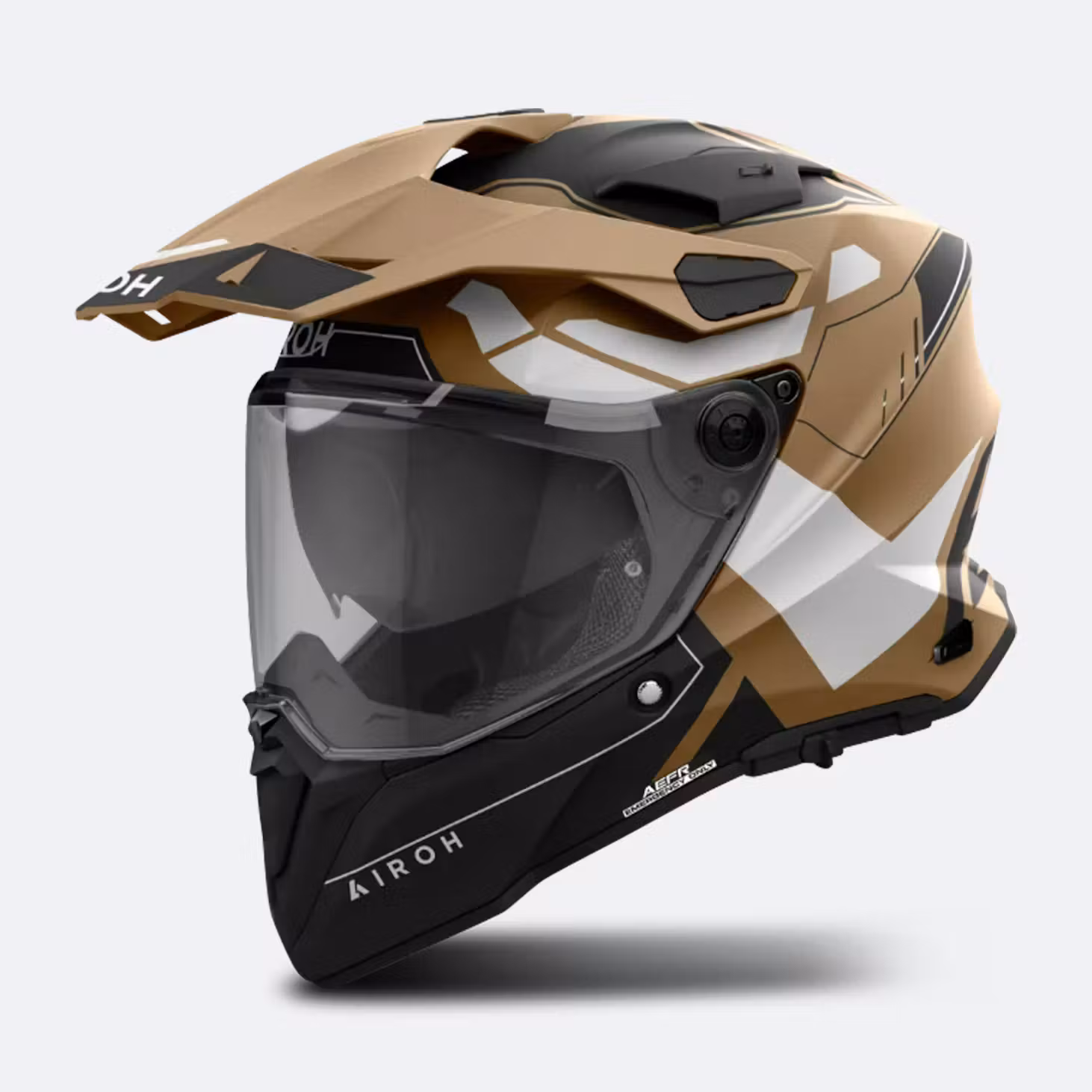Integral helmet Airoh Commander 2 Reveal - Image 2