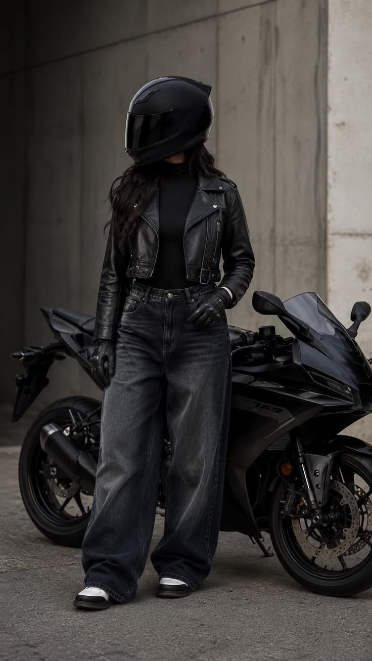 Biker