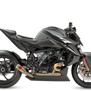 2026 KTM 1390 Super Duke RR TRACK