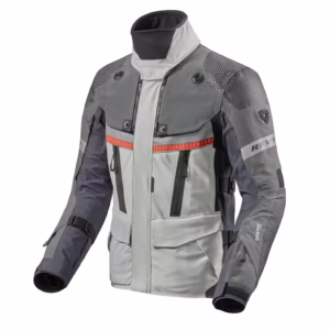 MC Jacket Rev'It! Dominator 3 GTX