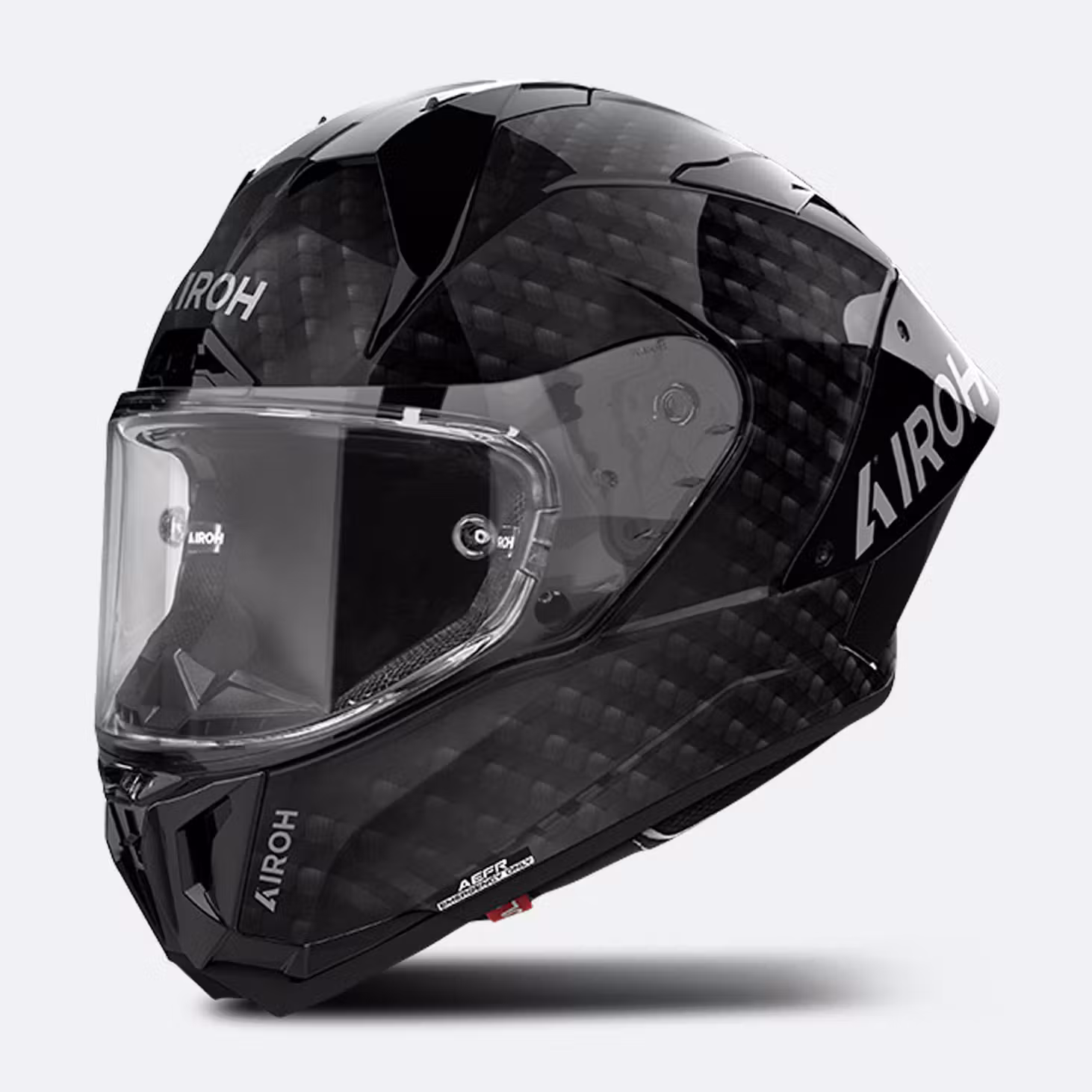 Integral helmet Airoh GP 800 FIM Racing