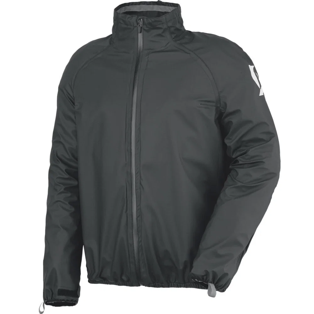 Scott Ergonomic Pro DP Rain Jacket Black