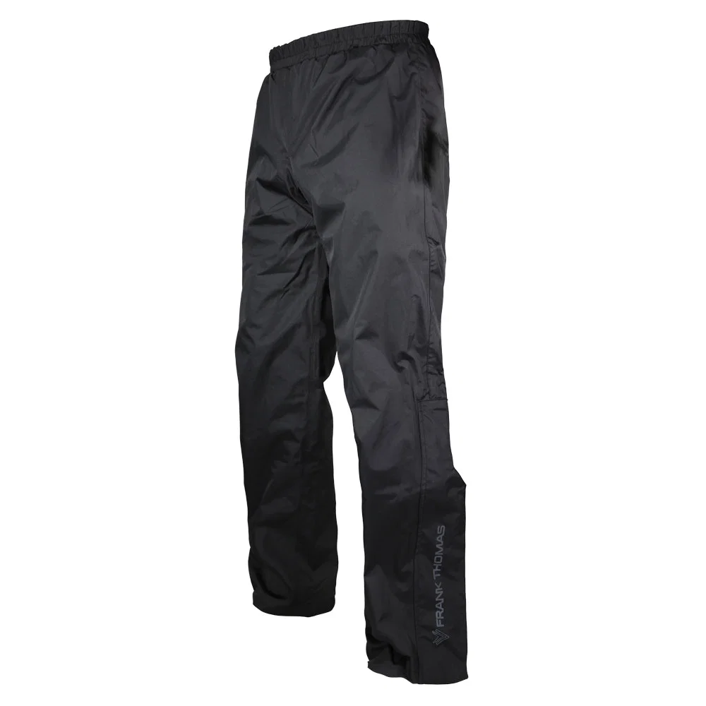 Frank Thomas AquaForce Pants Black